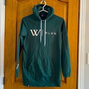 WLKN hoodie